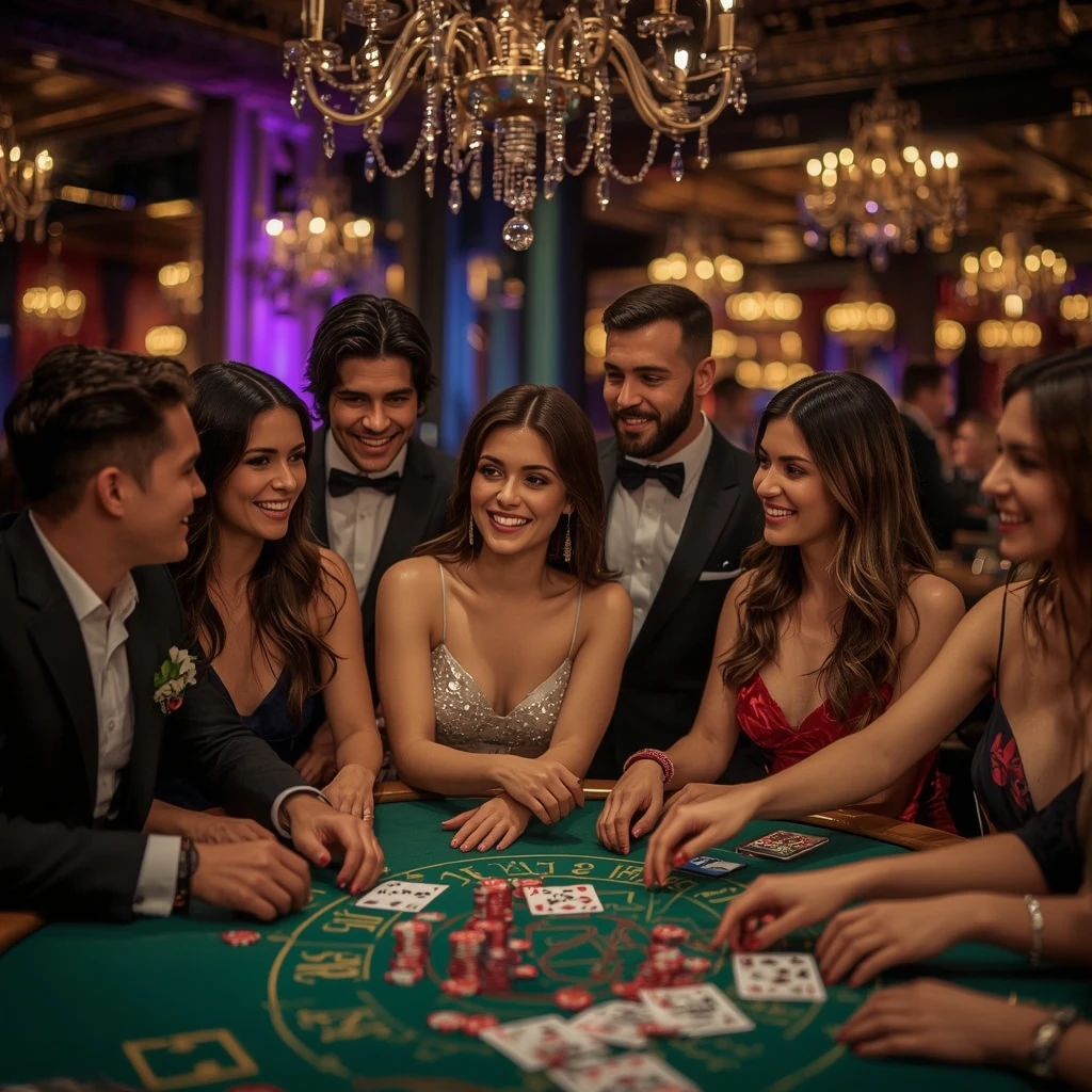 blackjack au casino Spin Panda Casino