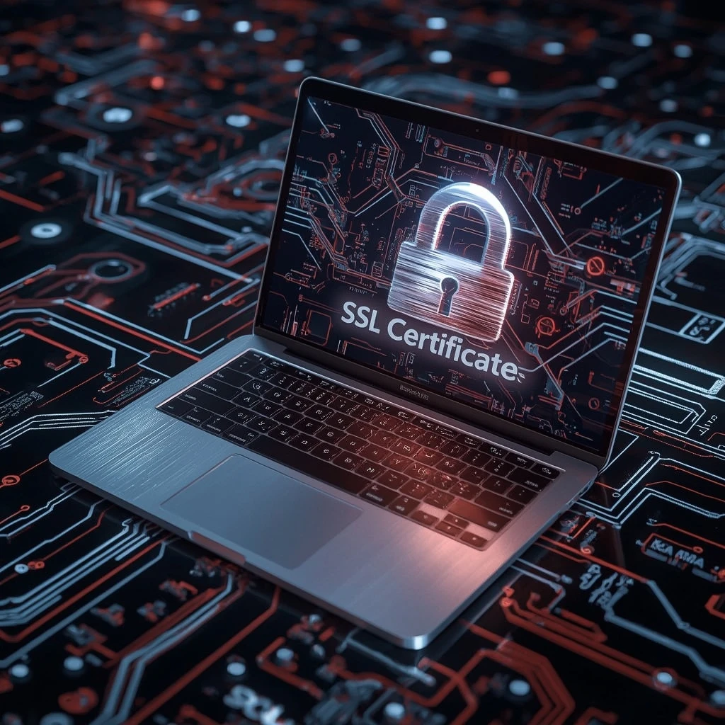 certificat SSL Spin Panda Casino
