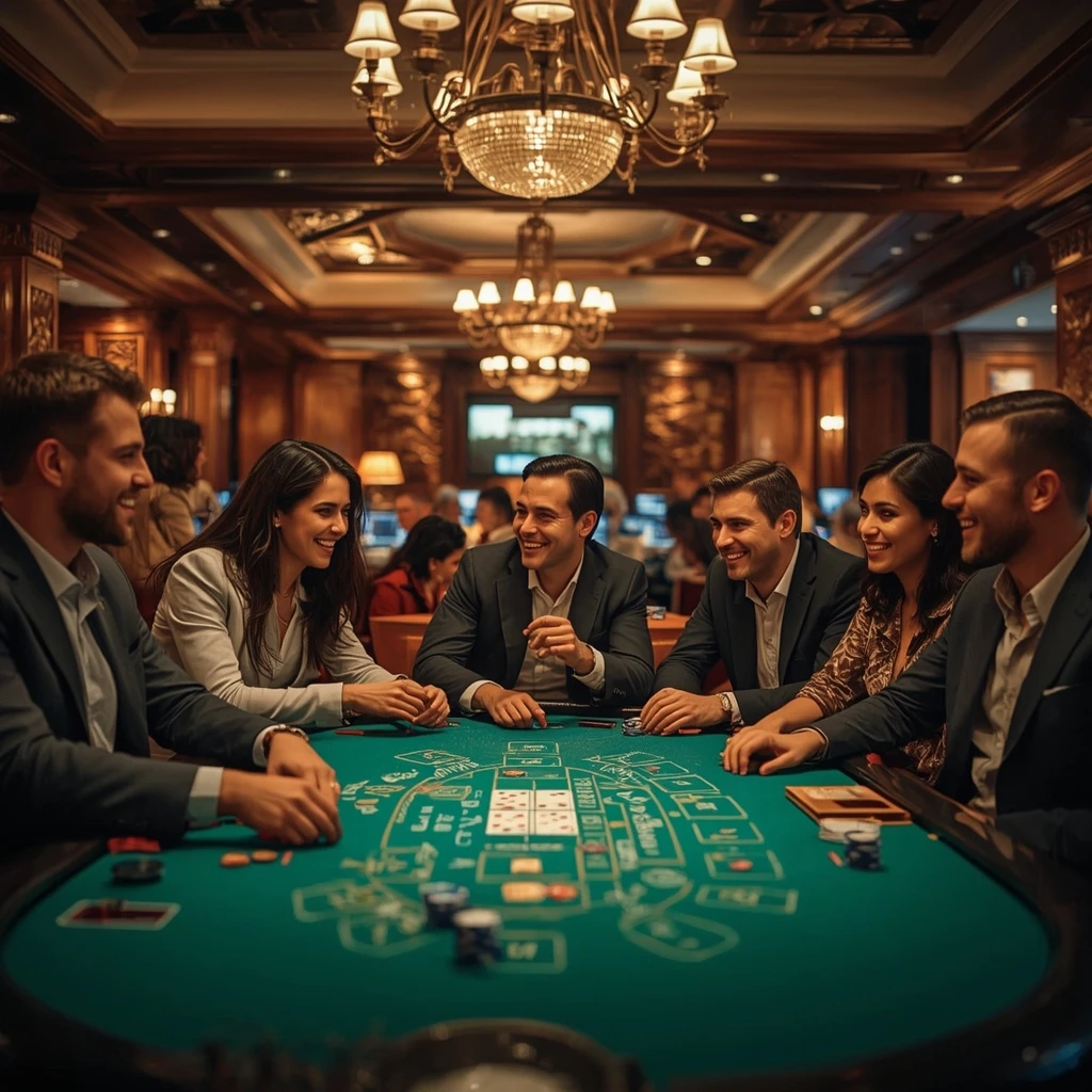 Double Bonus Poker au Spin Panda Casino