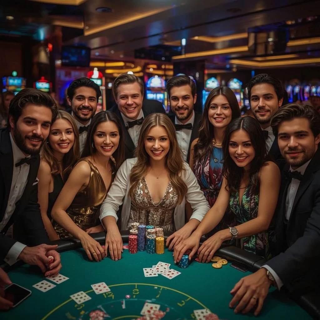 Les bases du jeu Spin Panda Casino
